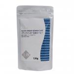 上撰ブラックジンガー玄米コーヒー 酵素・乳酸菌・ビフィズス菌プラス（120g） 　1個